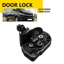 For VW Transporter T5 Sliding