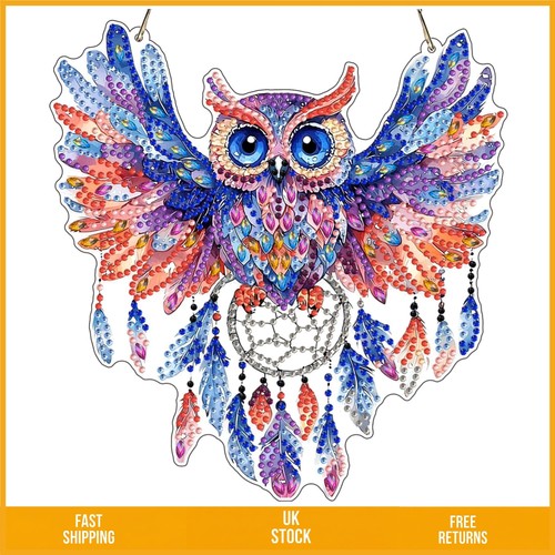 Elegant owl dream - elegant, catcher