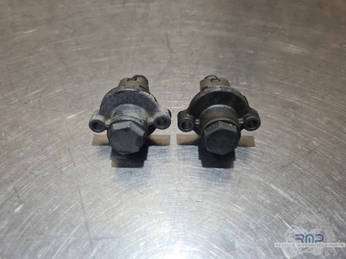 Yamaha 1200 max - v-max, chain