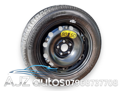 Polo steel wheel - 6r,