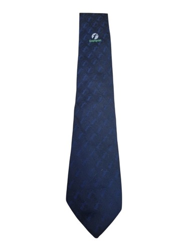 Grampian bus staff - staff, tie