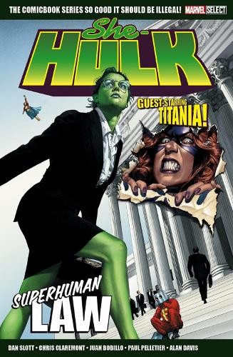 Marvel select she - marvel, hulk