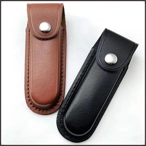 Folding knife multi tool - knife, case