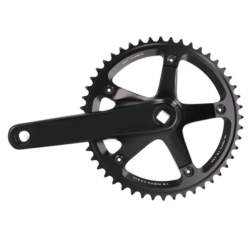 Bike crank arm aluminum - crank,