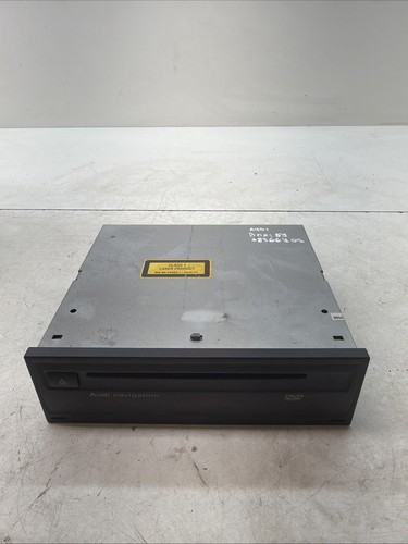 Audi q7 dvd sat - q7,