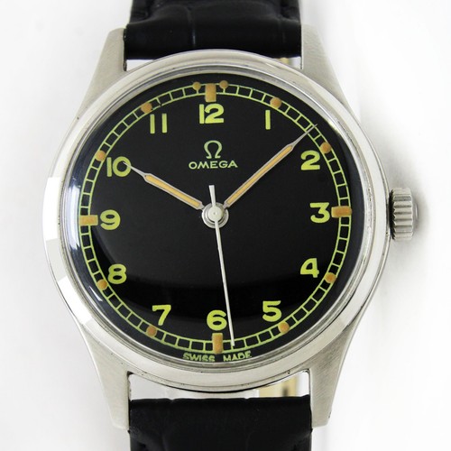 Vintage omega 30t2 - vintage,