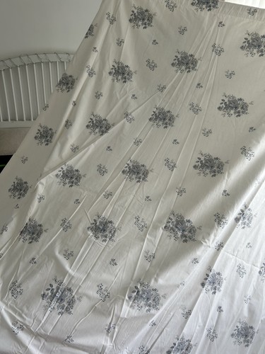 Next curtains white grey and - white,
