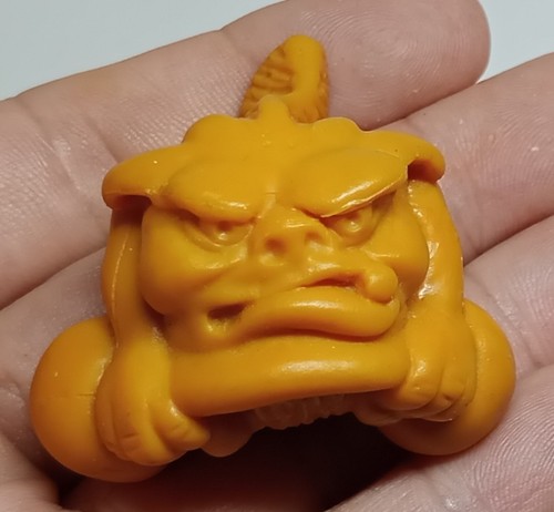 Mini boglins the tough - boglins,
