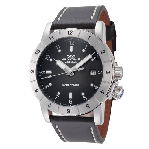 Glycine men airman - glycine,