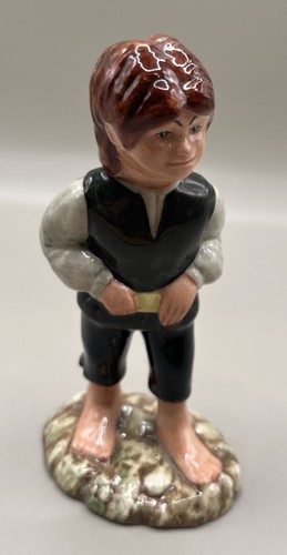 Vintage 1979 royal doulton - royal,