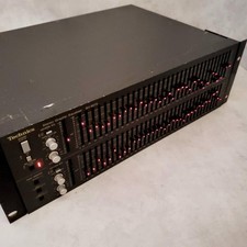 Technics SH-8075 Graphic