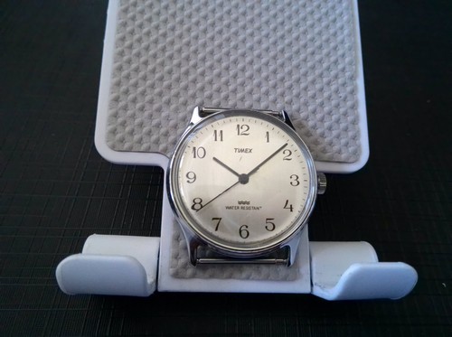 Vintage timex gents mechanical - vintage,