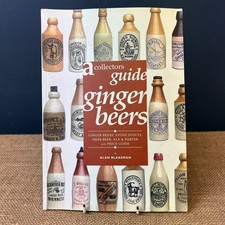 A COLLECTORS GUIDE: GINGER