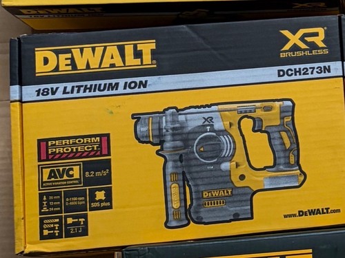 Dewalt dch273n 18v - dch273n,