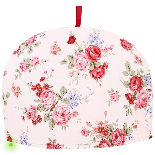 Teapot warmer tea cosy - tea,