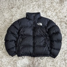 The North Face Black Retro