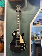 Gibson Les Paul - 2009 Ebony