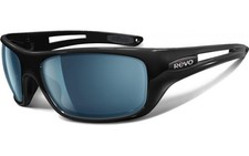 Revo Guide BLUE Polarized
