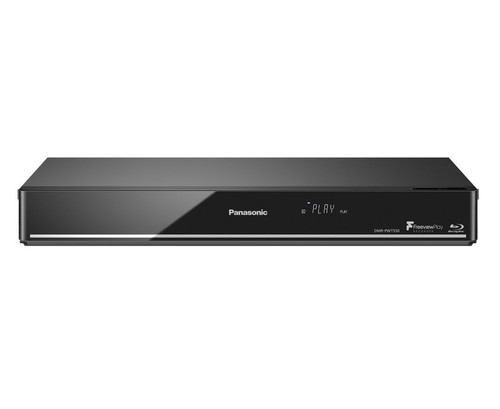 Panasonic dmr pwt550eb - panasonic, dmr-pwt550eb