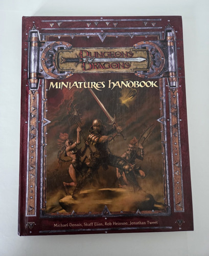 Dungeons dragons miniatures - dungeons,