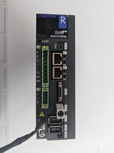Sanyo denki rs3a03a2ha4w00 - rs3a03a2ha4w00, ac