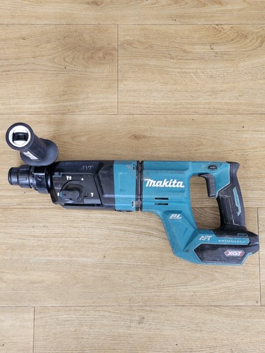 Makita hr007gz 40vmax xgt 28mm - 40vmax,