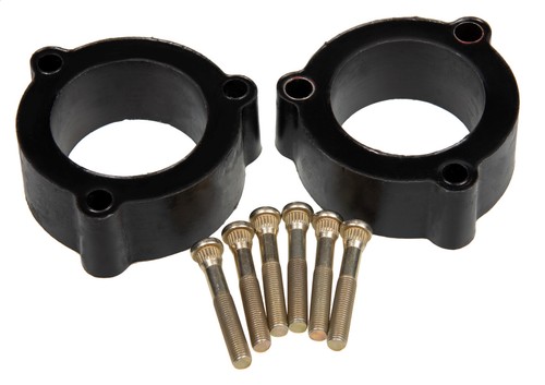 Lift kit complete spacers - lift, 40