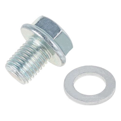 M12x1 5mm magnetic engine - m12x1.5mm, oil