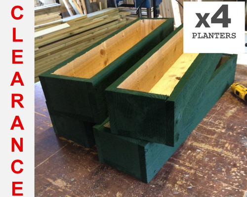 Clearance value set 4 - clearance!,