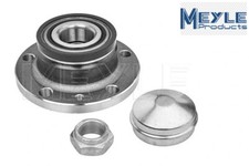 FRONT / REAR WHEEL HUB BEARING