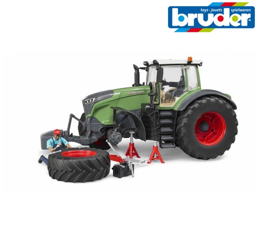 Bruder toys 04041 fendt 1050 - toys,