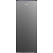 Russell Hobbs RH143LF552E1SS Free Standing Larder Fridge 242 Litres Stainless