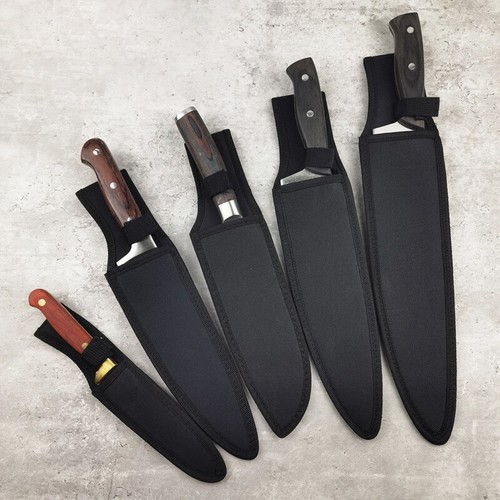 Chef knife sheath oxford - knife,