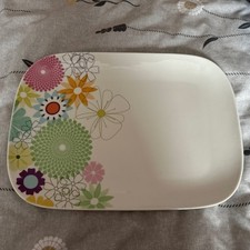 Portmeirion Crazy Daisy large