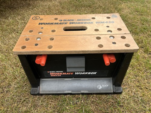 Black decker wm450 - black, &