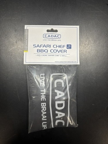 Chef range accessory - chef, cadac