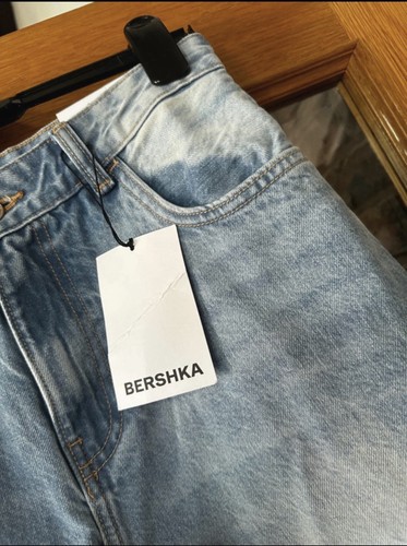 Bershka 90s wide - bershka,