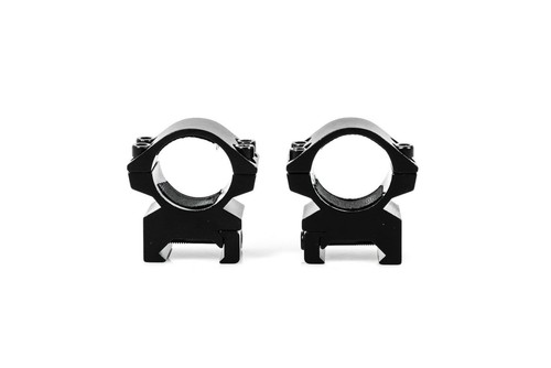 Wulf rifle scope mount - rifle,
