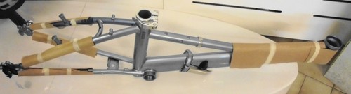Dahon impulse folding - d7,