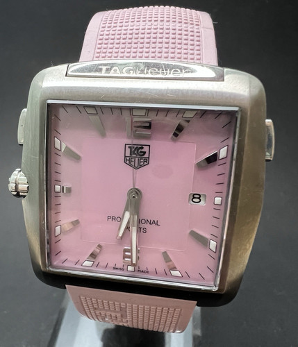 Tag heuer wae1114 - wae1114, ladies