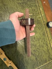 Vintage Joseph Marples Mortice