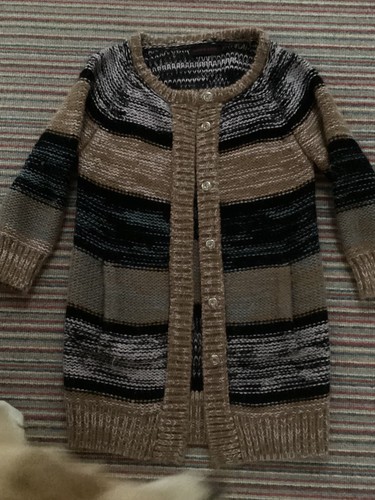 Antik batik alpaca - alpaca, knitted