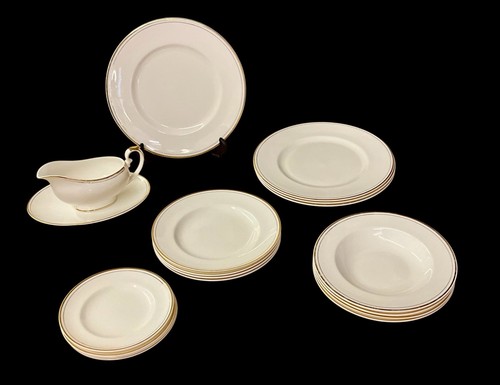 Congleton fine bone - fine,