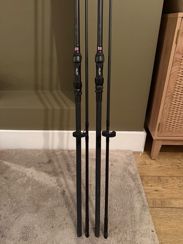 Daiwa infinity x45s 12ft - daiwa,