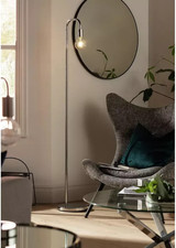 Habitat Rayner Metal Floor