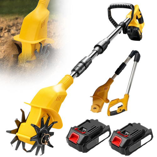 Garden cordless electric - cordless,