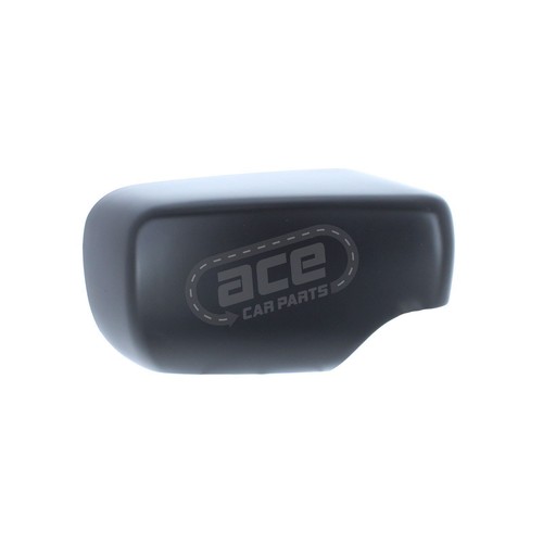 Wing door mirror cover - door,