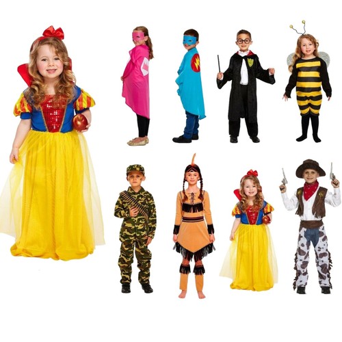 Kids fancy dress halloween - kids,