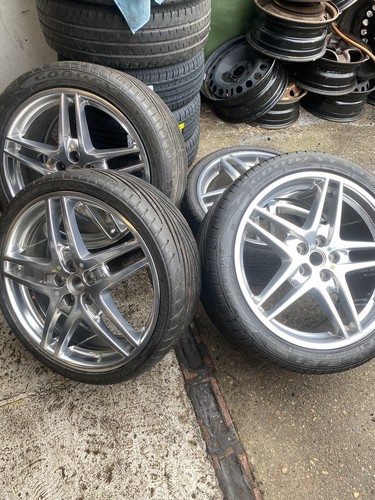 Ferrari f430 oem ball - ferrari, 19”