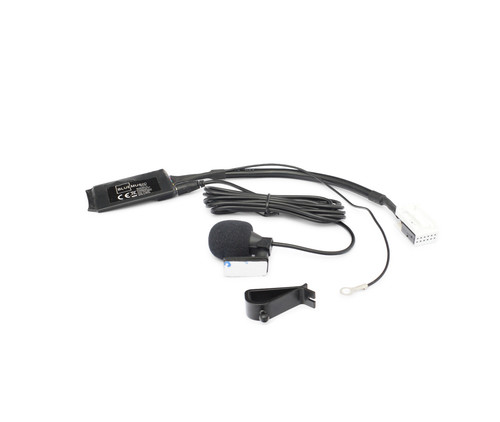 Bluetooth handsfree audi 8p - bluetooth,
